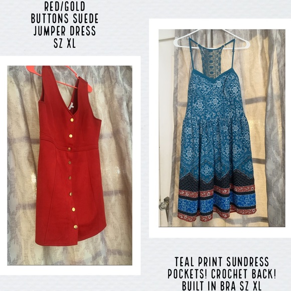 Fashion Nova Dresses & Skirts - DRESSES DRESSES AND even more DRESSES!!